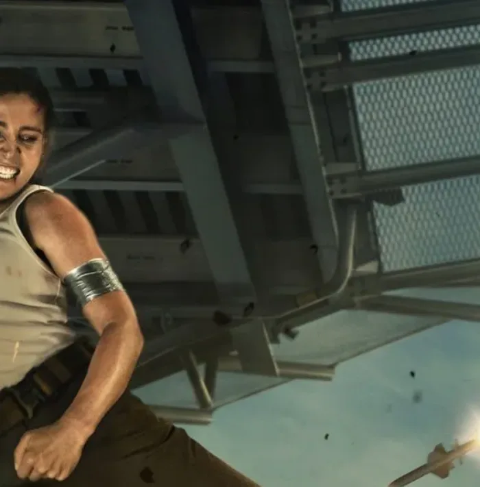 Interceptor (2022)
